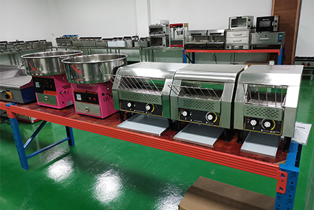展廳案例圖